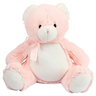 Zippie new baby bear