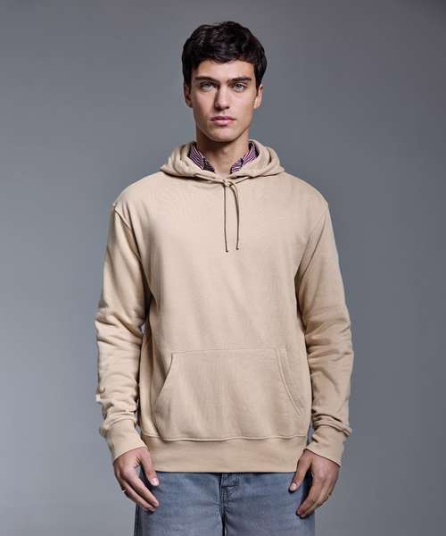 Anthem unisex hoodie