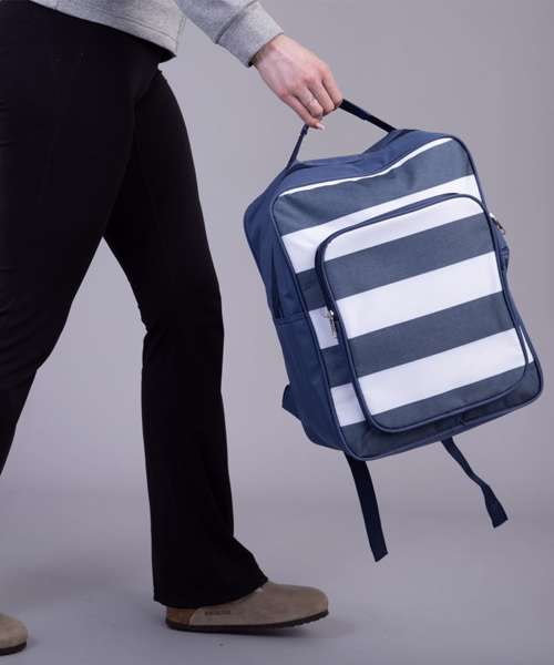 Backpack cooler bag (17L)