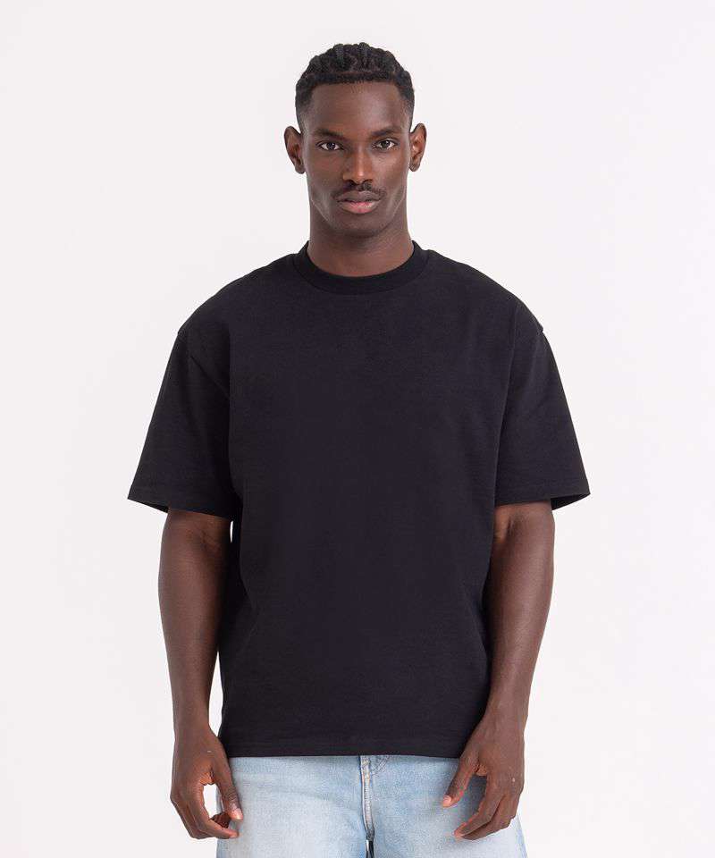 【関税・送料込】Bandanna contrast oversized t-shirts - 1210 Men's T-shirt with 78 bandana print | White | Diesel