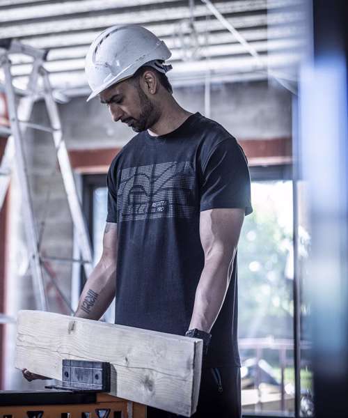 Pro trade t-shirt