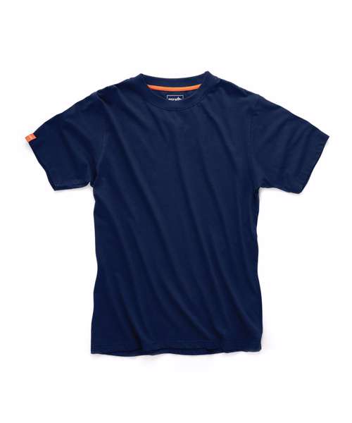 Worker t-shirt 2nd Gen