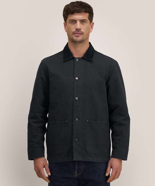 Chore jacket (STJU294)