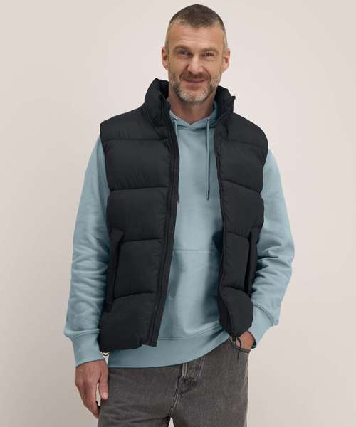 Puffer gilet 2.0 (STJU293)